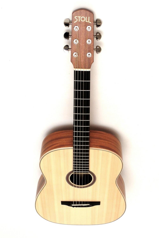 Stoll Butternought